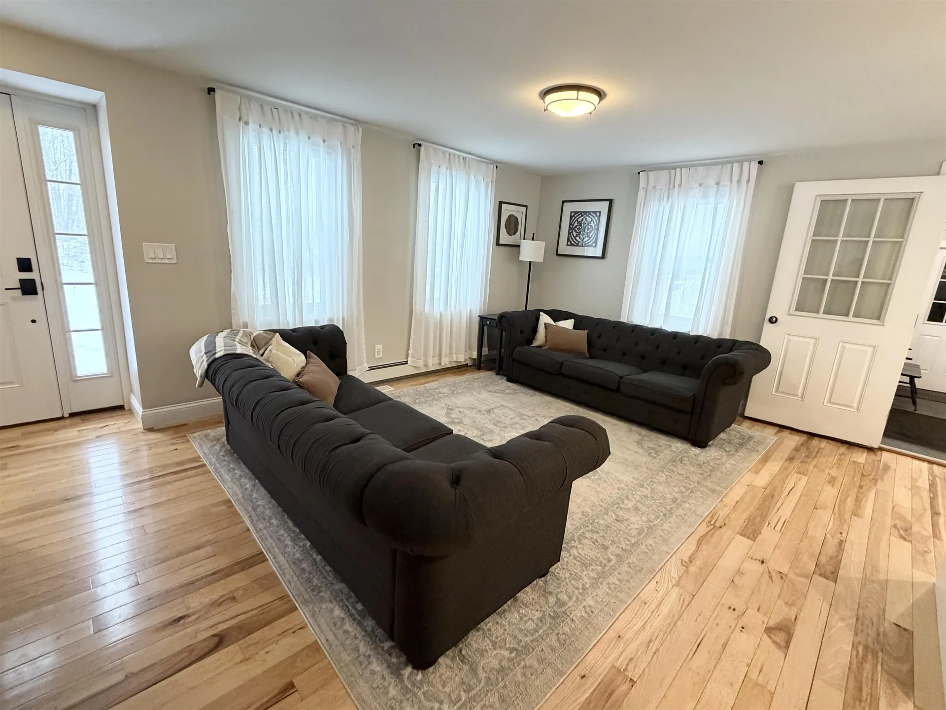 395 Critchett Road Candia NH 03034