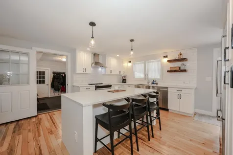 395 Critchett Road Candia NH 03034