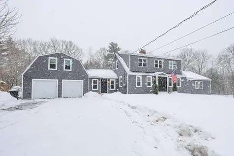 395 Critchett Road Candia NH 03034