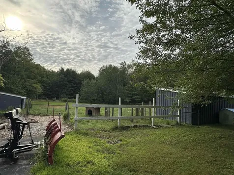 395 Critchett Road Candia NH 03034