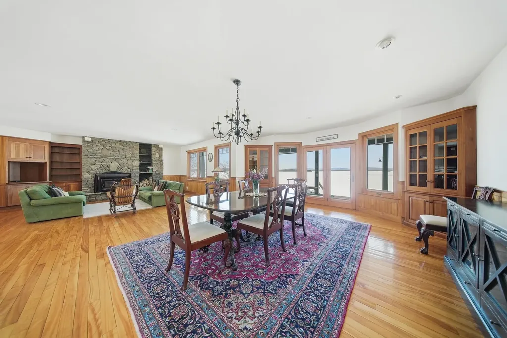 316 South Street South Hero VT 05486