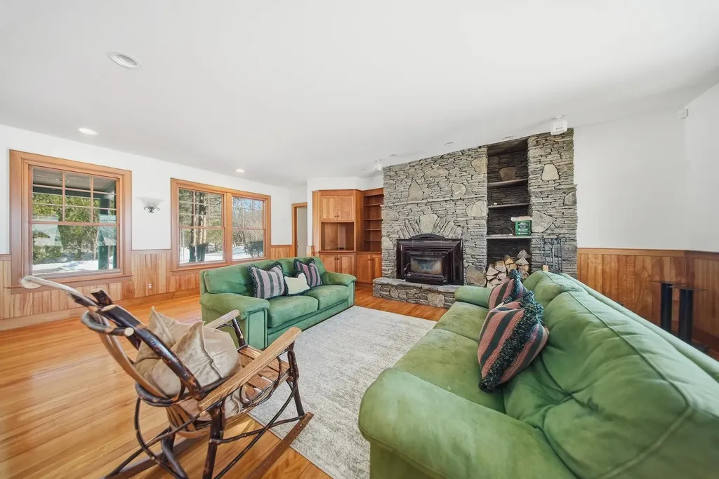 316 South Street South Hero VT 05486