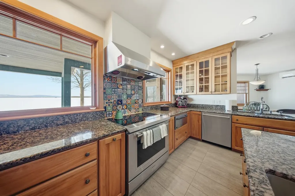 316 South Street South Hero VT 05486