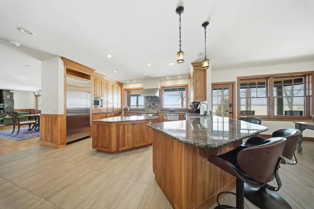 316 South Street South Hero VT 05486