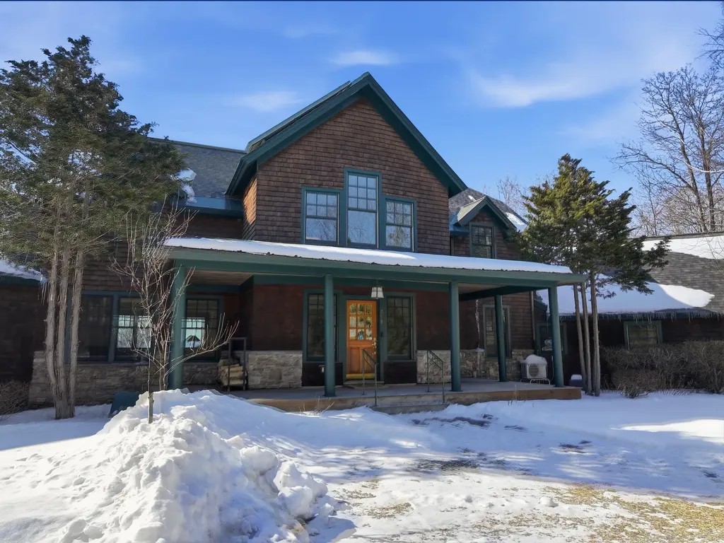 316 South Street South Hero VT 05486