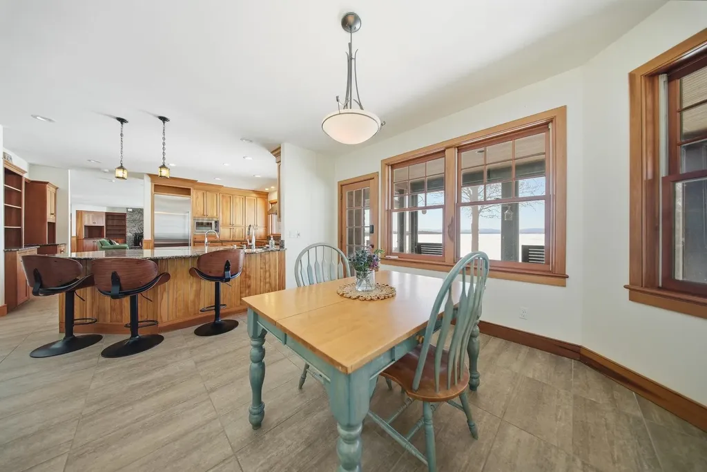 316 South Street South Hero VT 05486