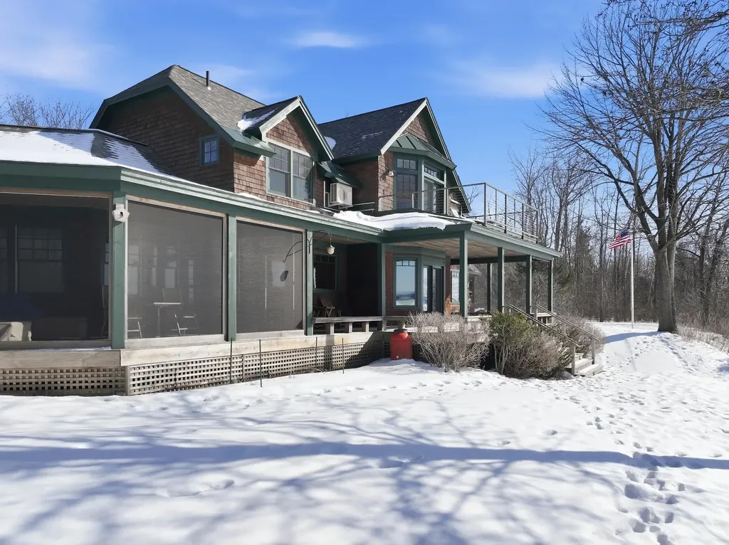 316 South Street South Hero VT 05486