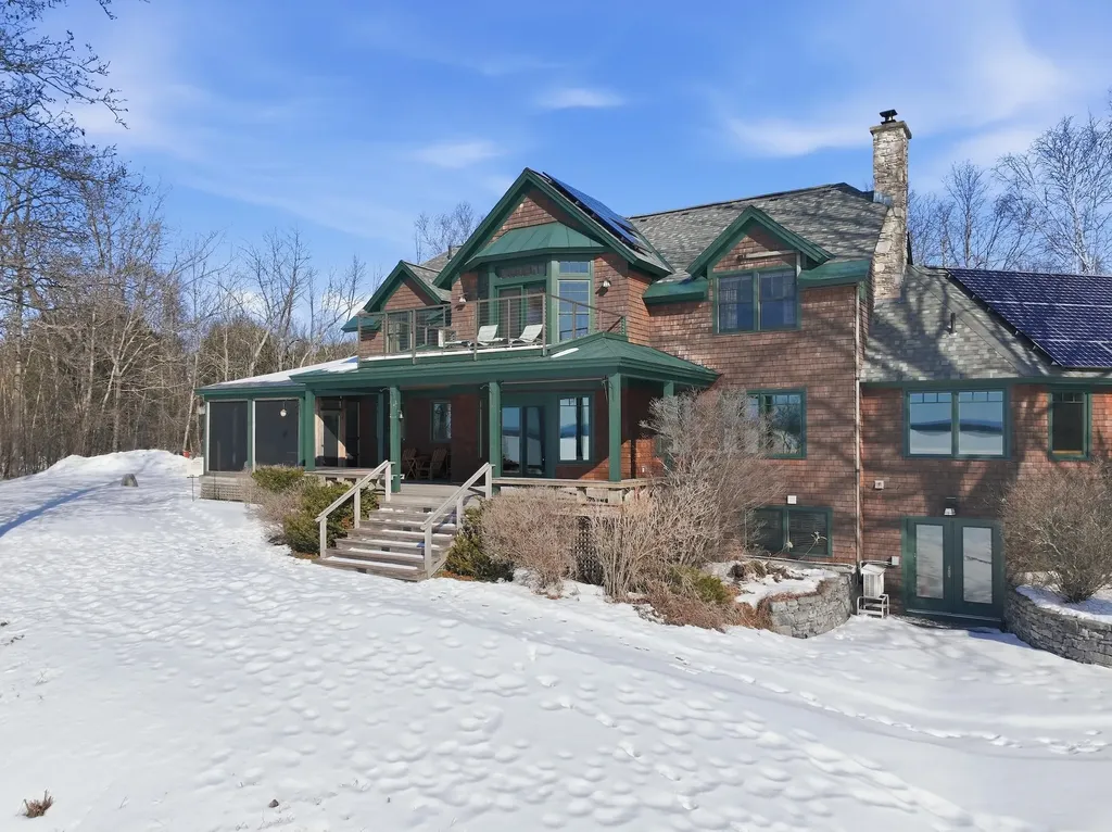 316 South Street South Hero VT 05486