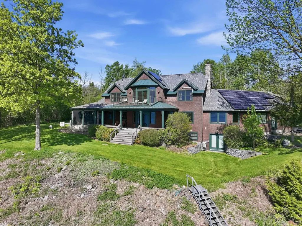 316 South Street South Hero VT 05486