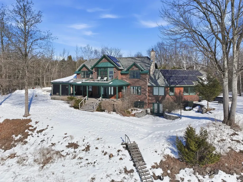 316 South Street South Hero VT 05486