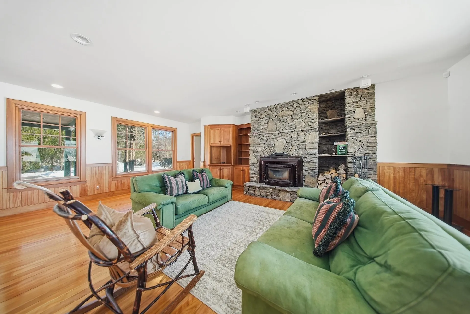 316 South Street South Hero VT 05486