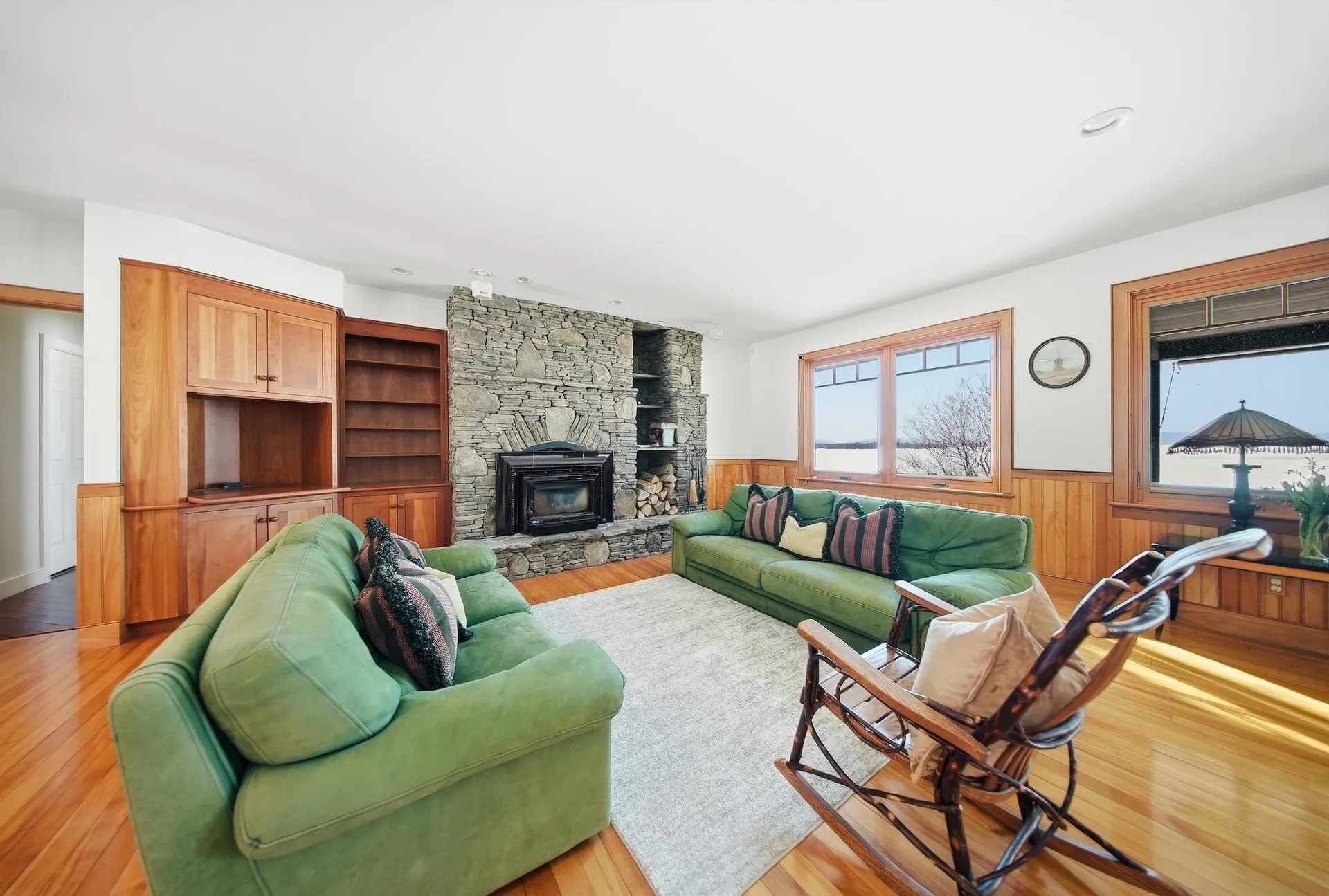 316 South Street South Hero VT 05486