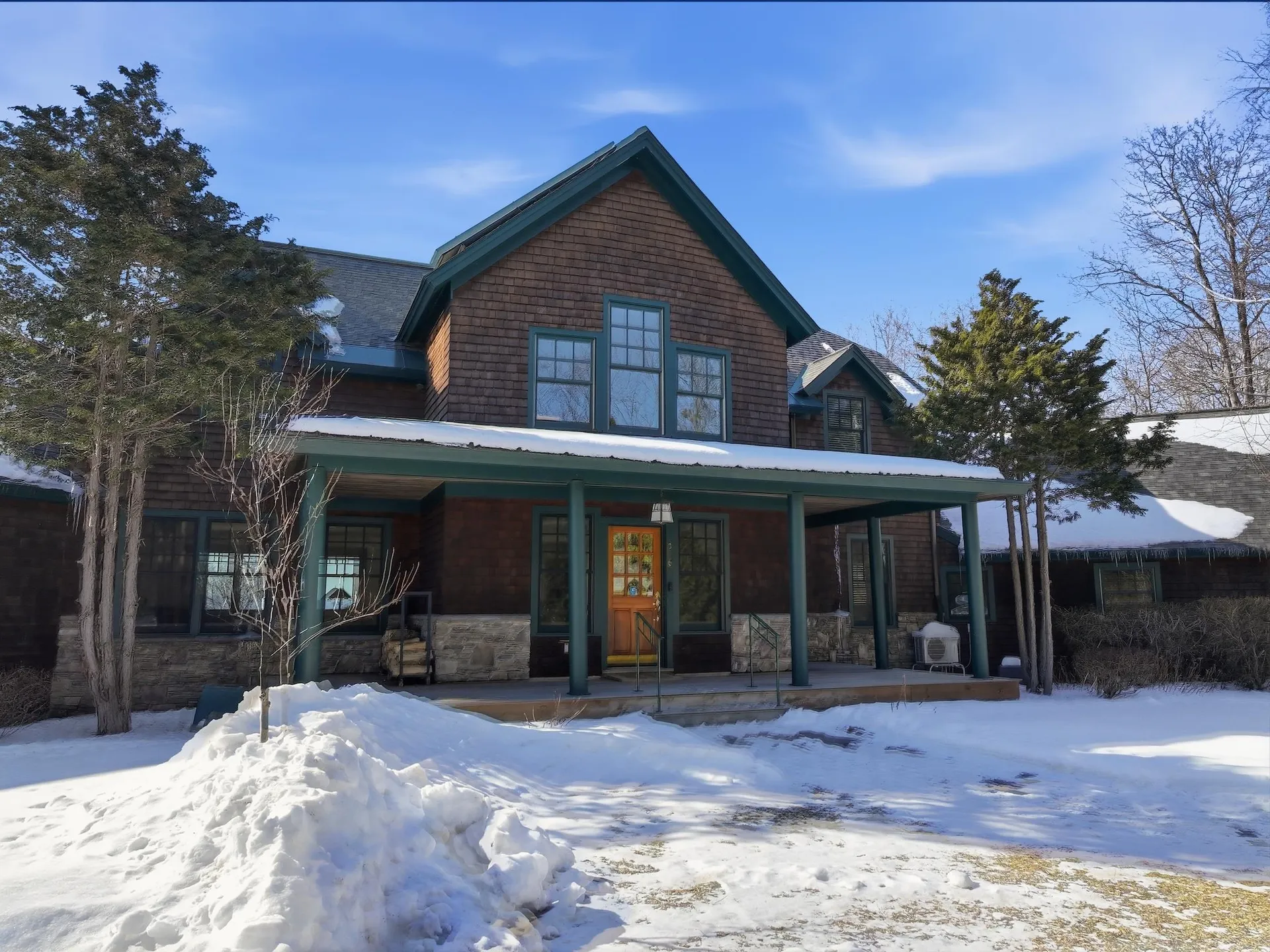 316 South Street South Hero VT 05486