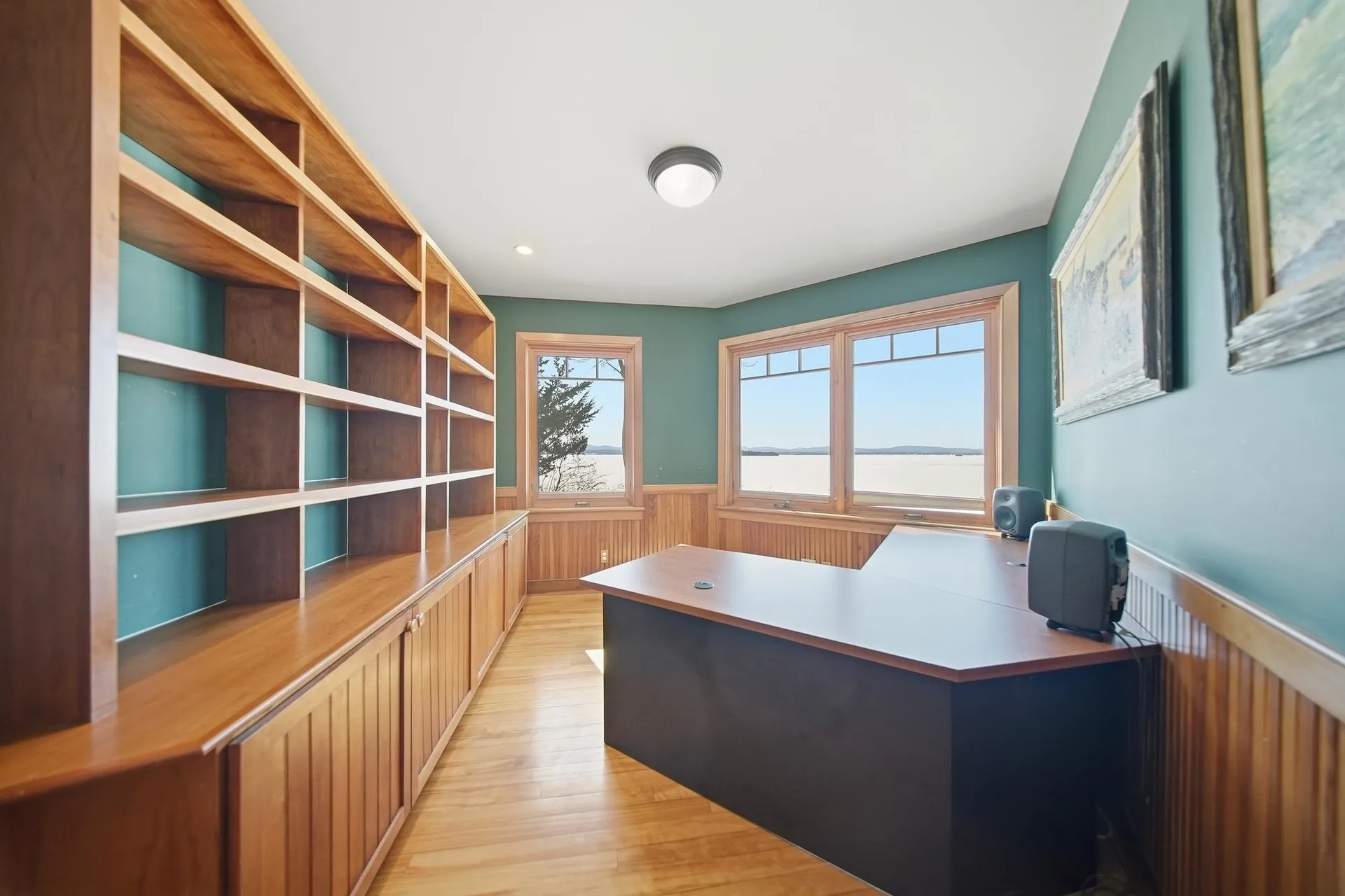 316 South Street South Hero VT 05486