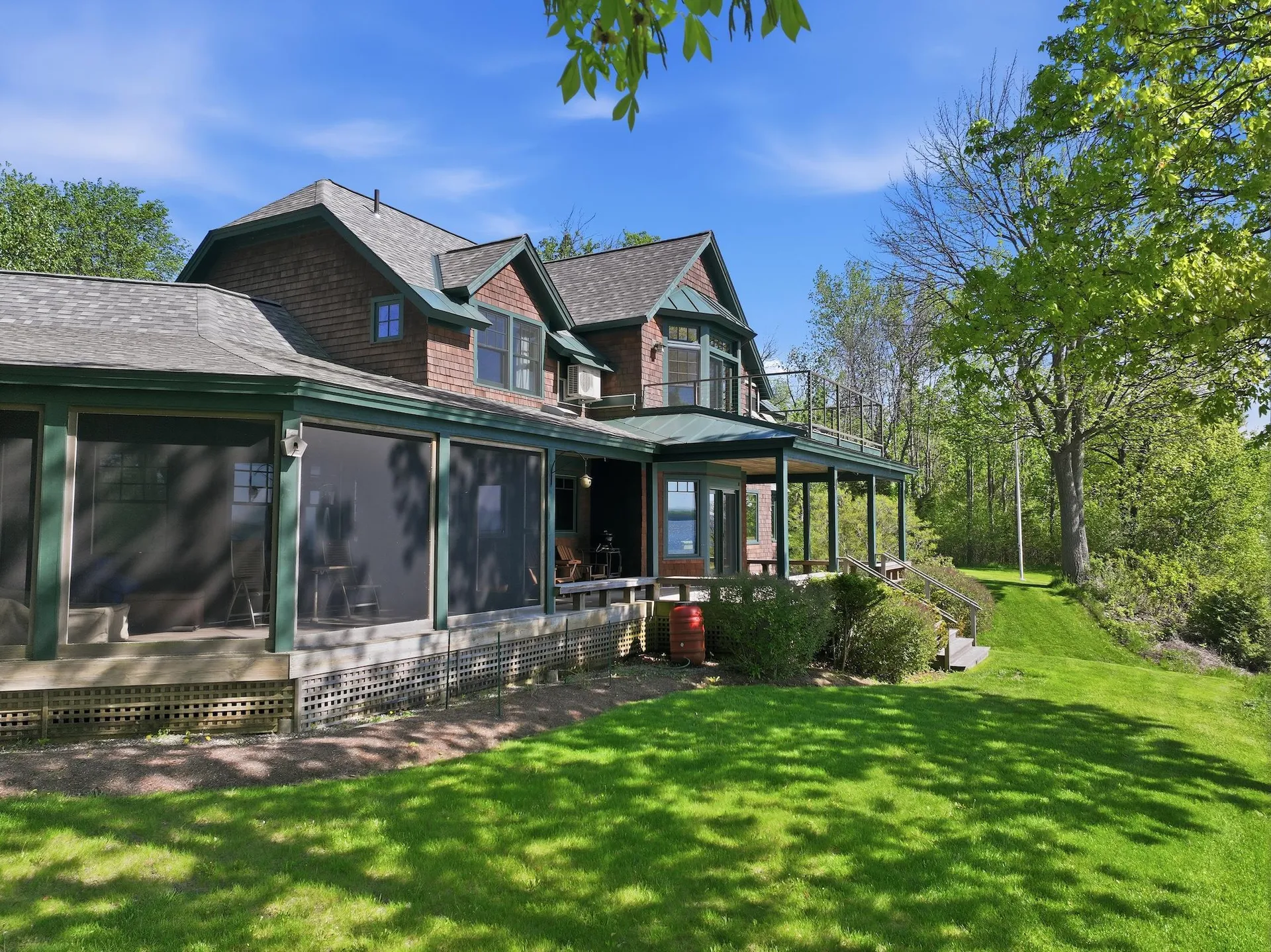 316 South Street South Hero VT 05486