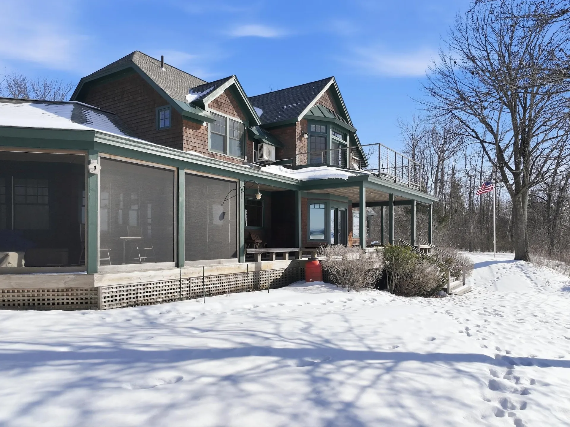 316 South Street South Hero VT 05486