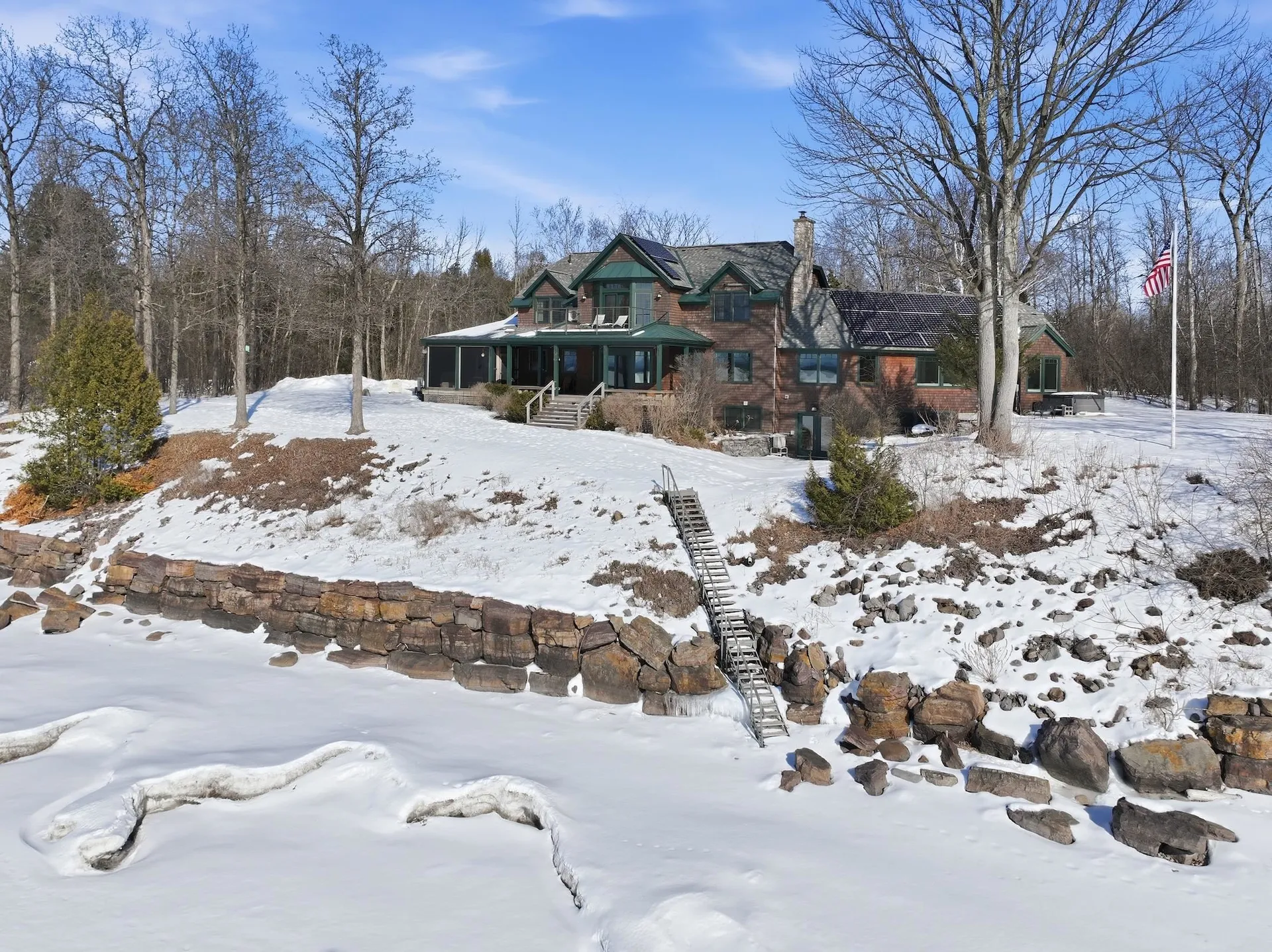 316 South Street South Hero VT 05486