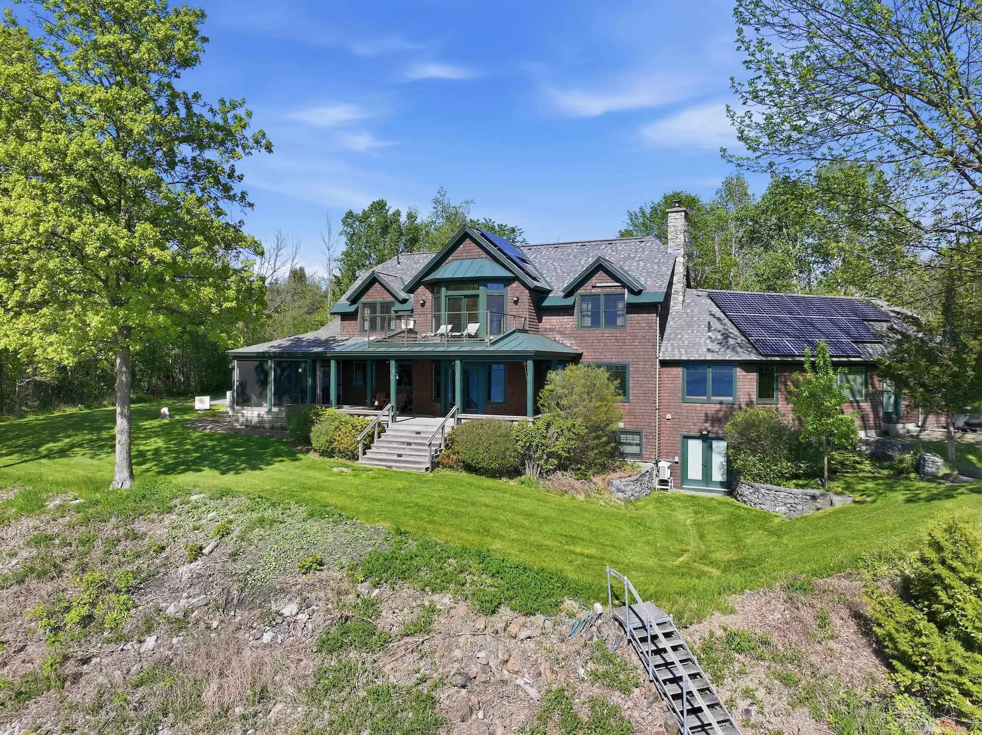 316 South Street South Hero VT 05486