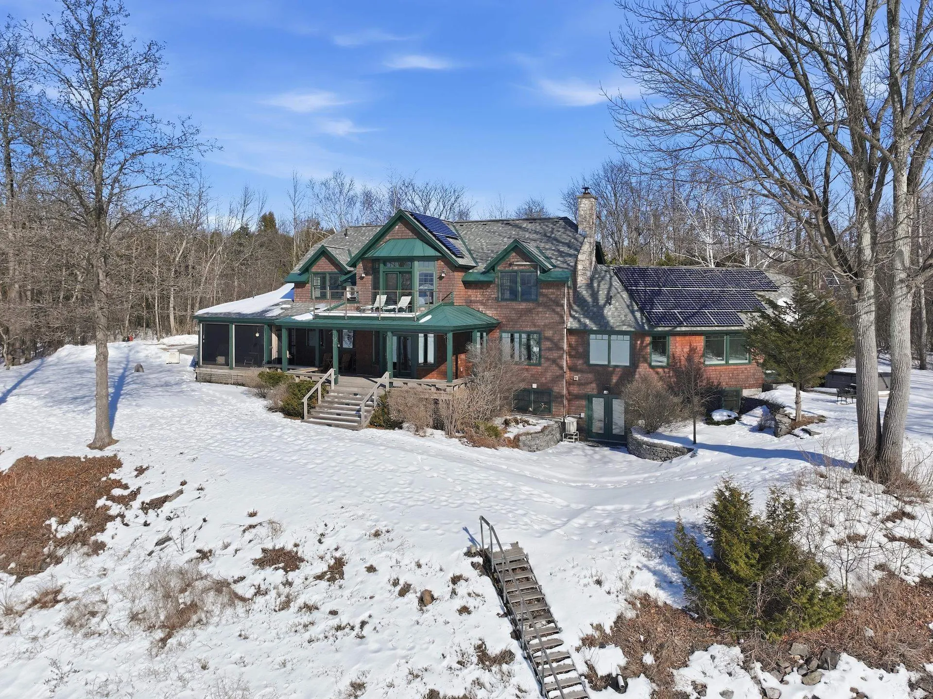 316 South Street South Hero VT 05486