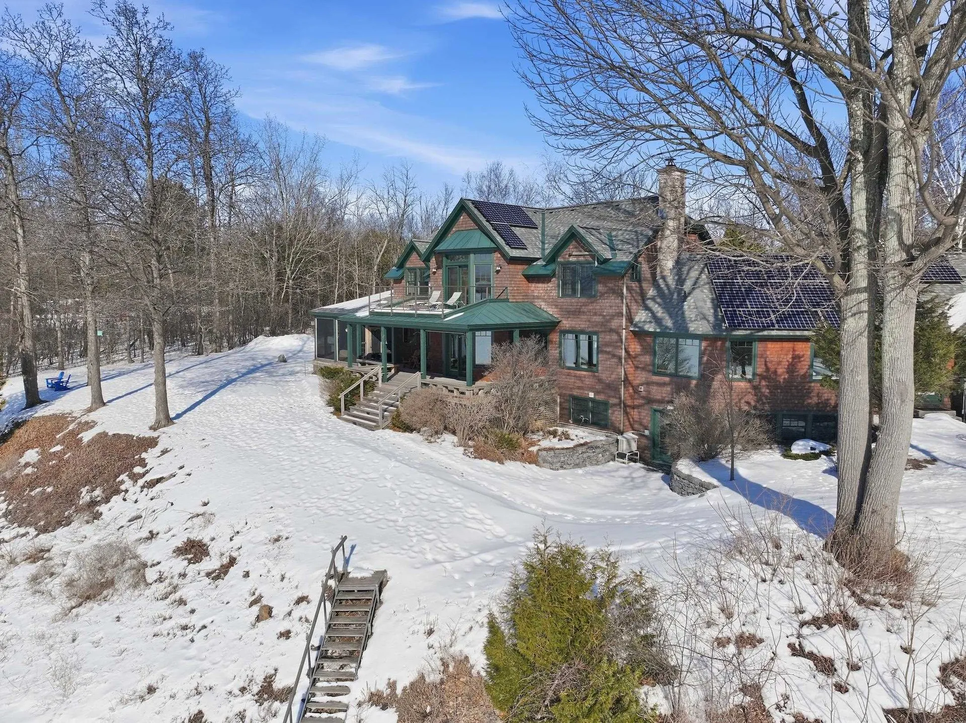 316 South Street South Hero VT 05486