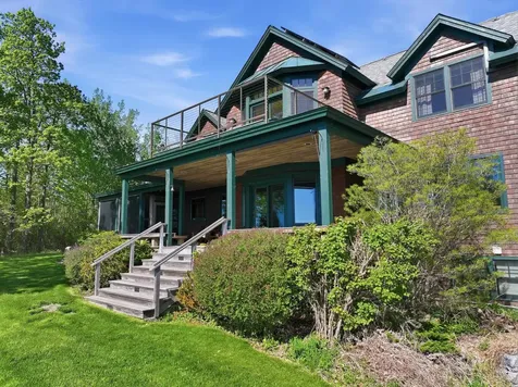 316 South Street South Hero VT 05486