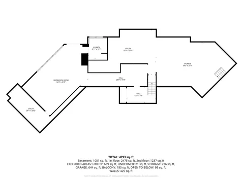 316 South Street South Hero VT 05486