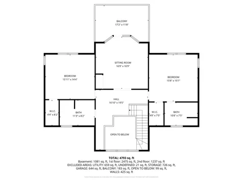 316 South Street South Hero VT 05486