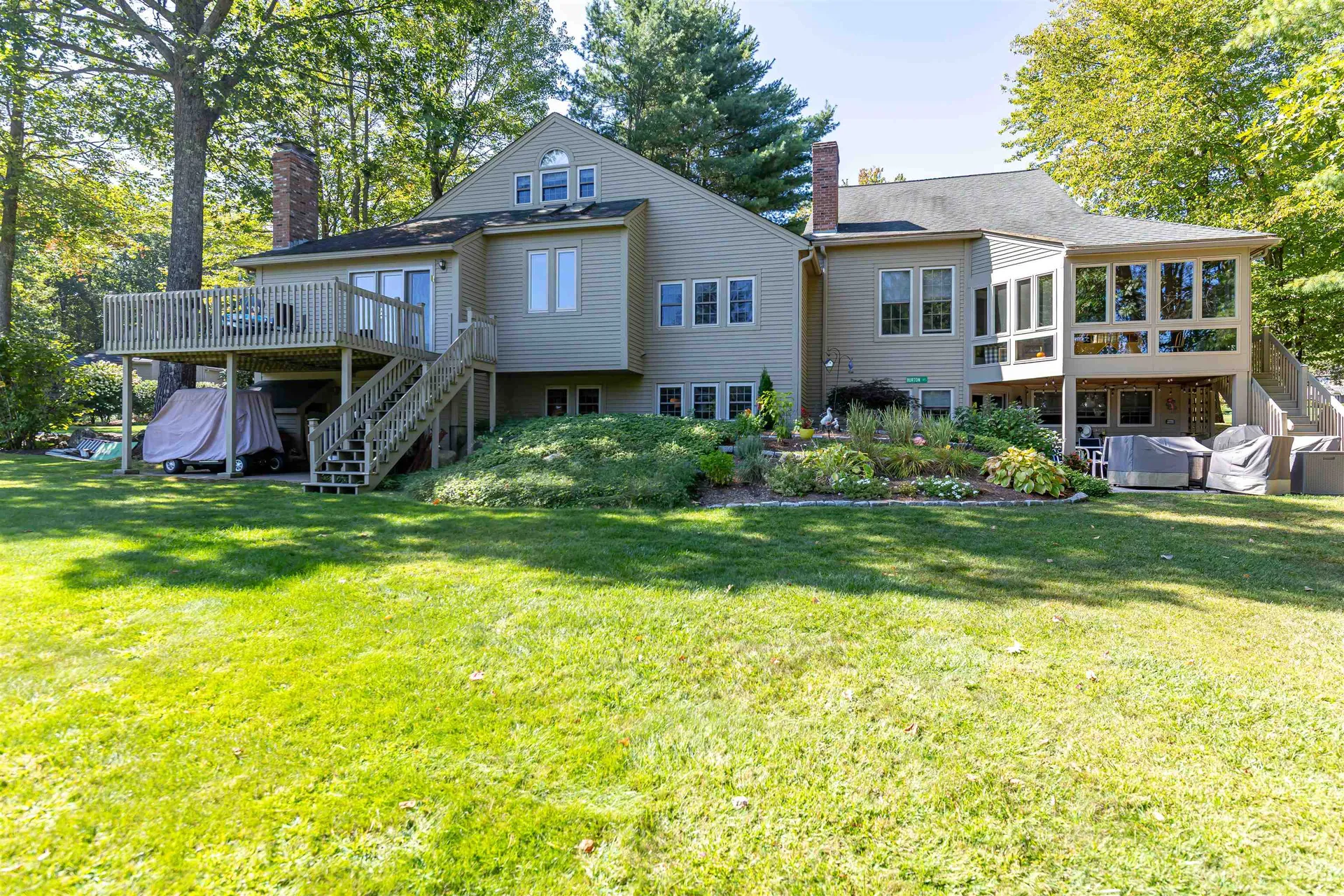 8 Crane Circle Laconia NH 03246