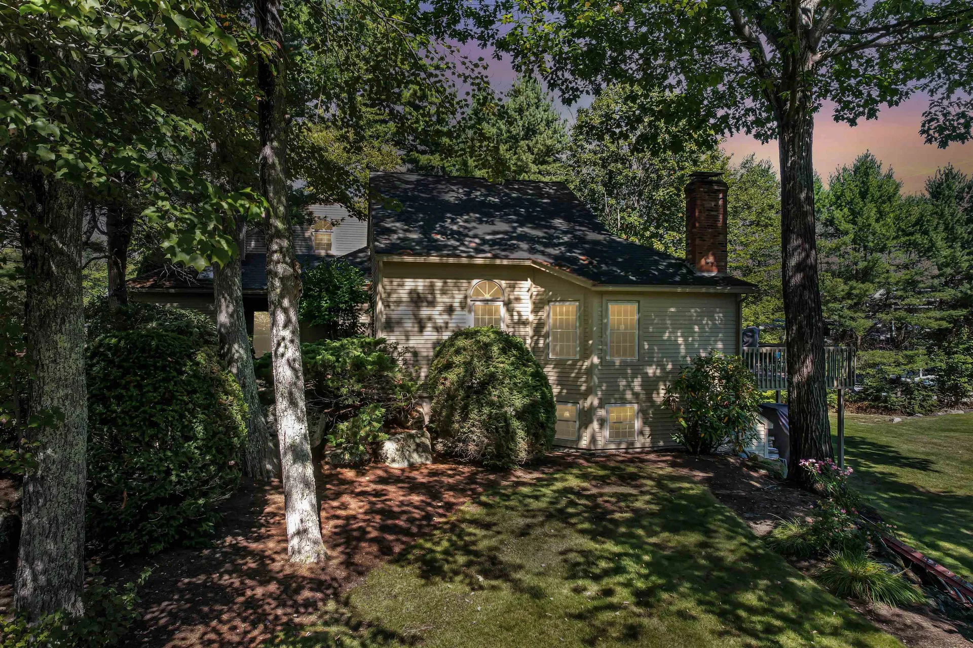 8 Crane Circle Laconia NH 03246