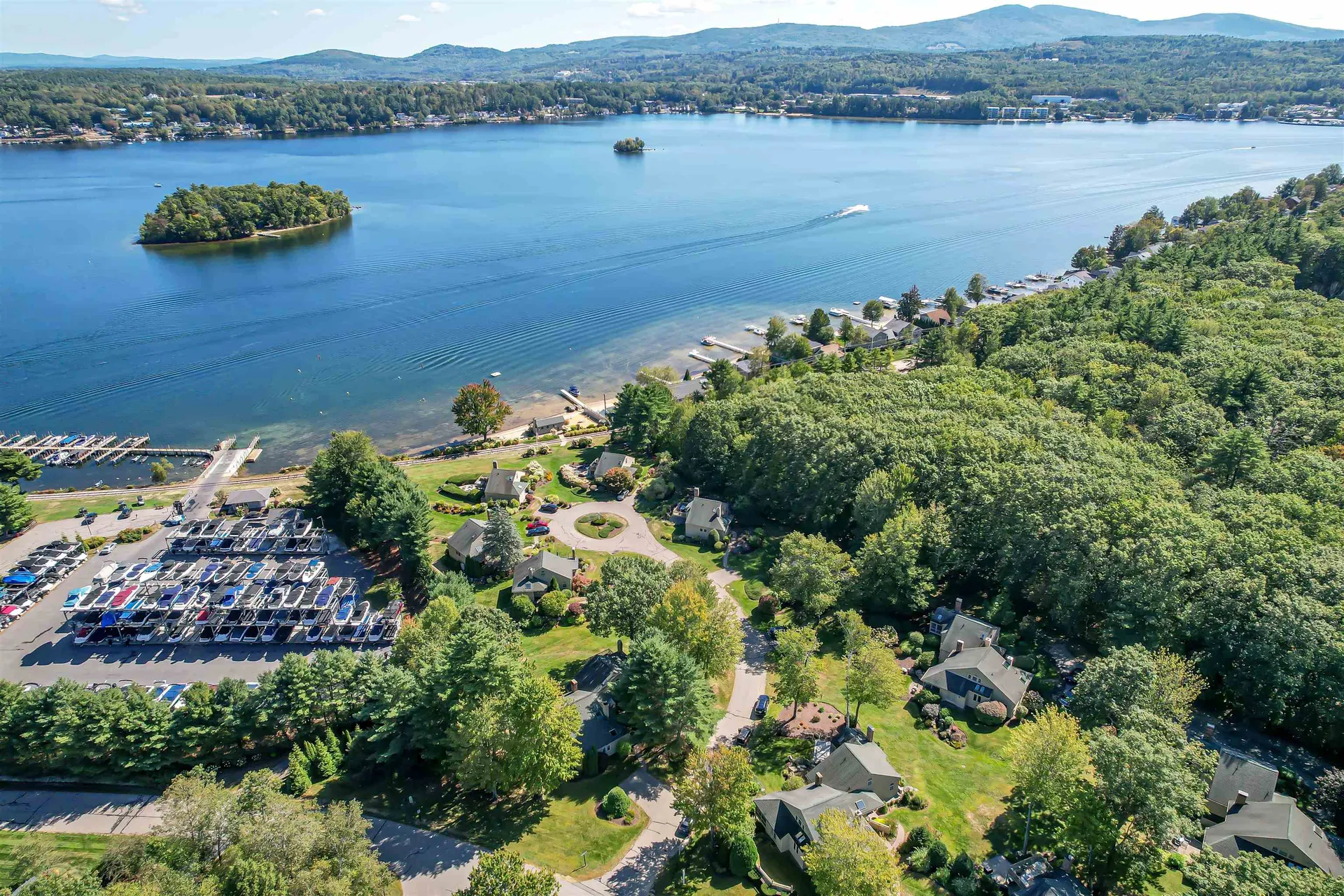 8 Crane Circle Laconia NH 03246