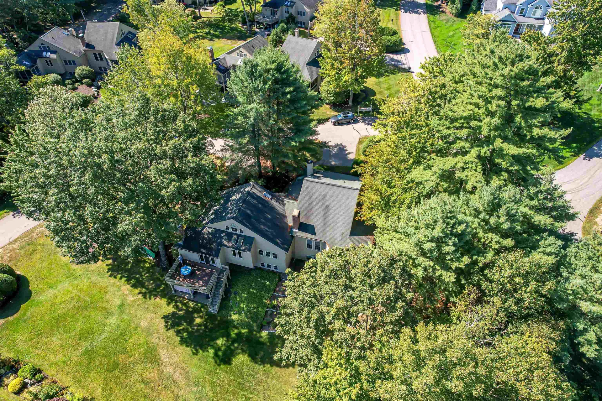 8 Crane Circle Laconia NH 03246