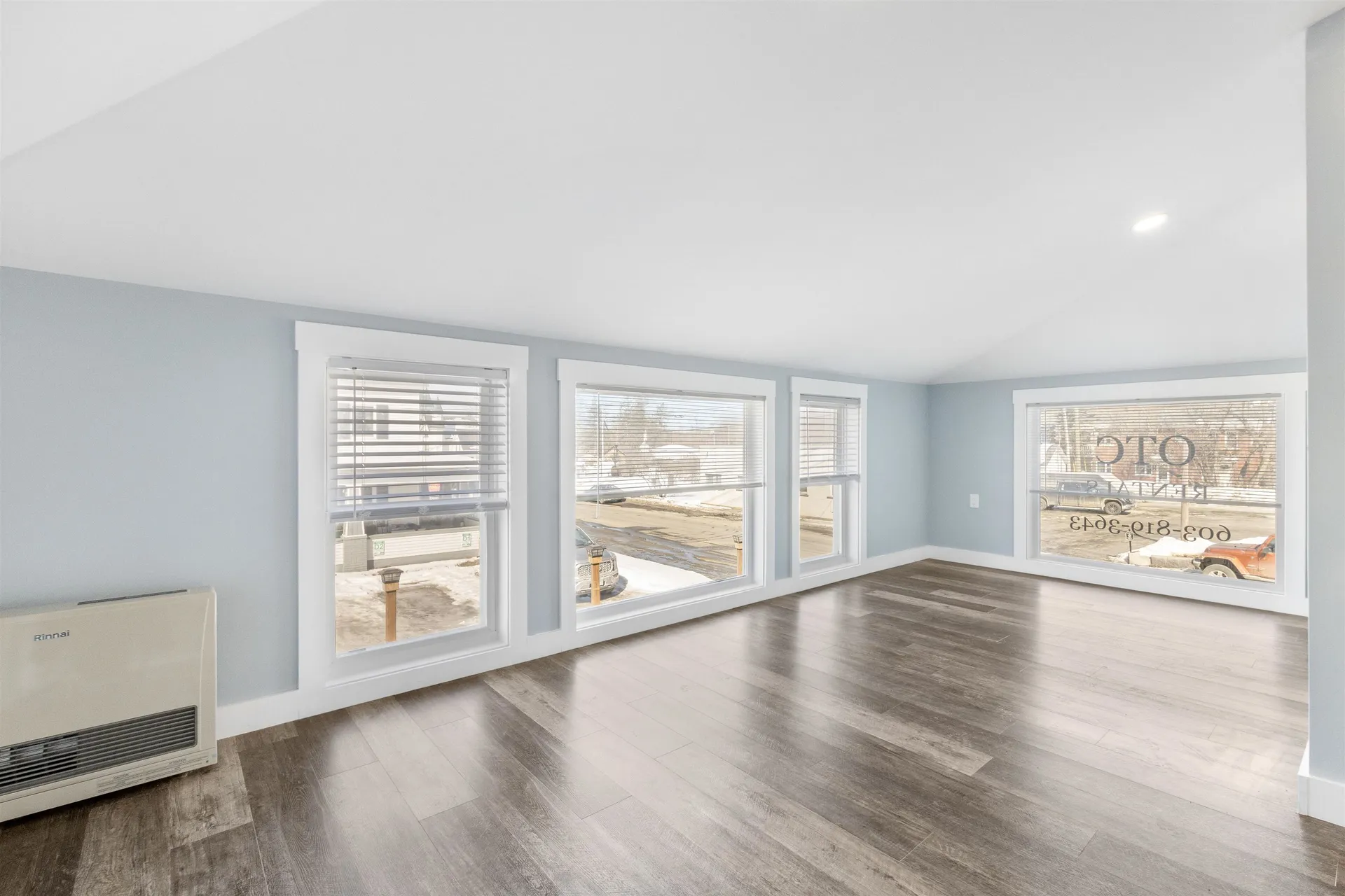 121 Main Street Colebrook NH 03576