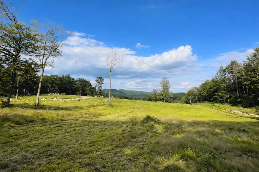 Lot 70.1 Old North Branch Road Antrim NH 03440
