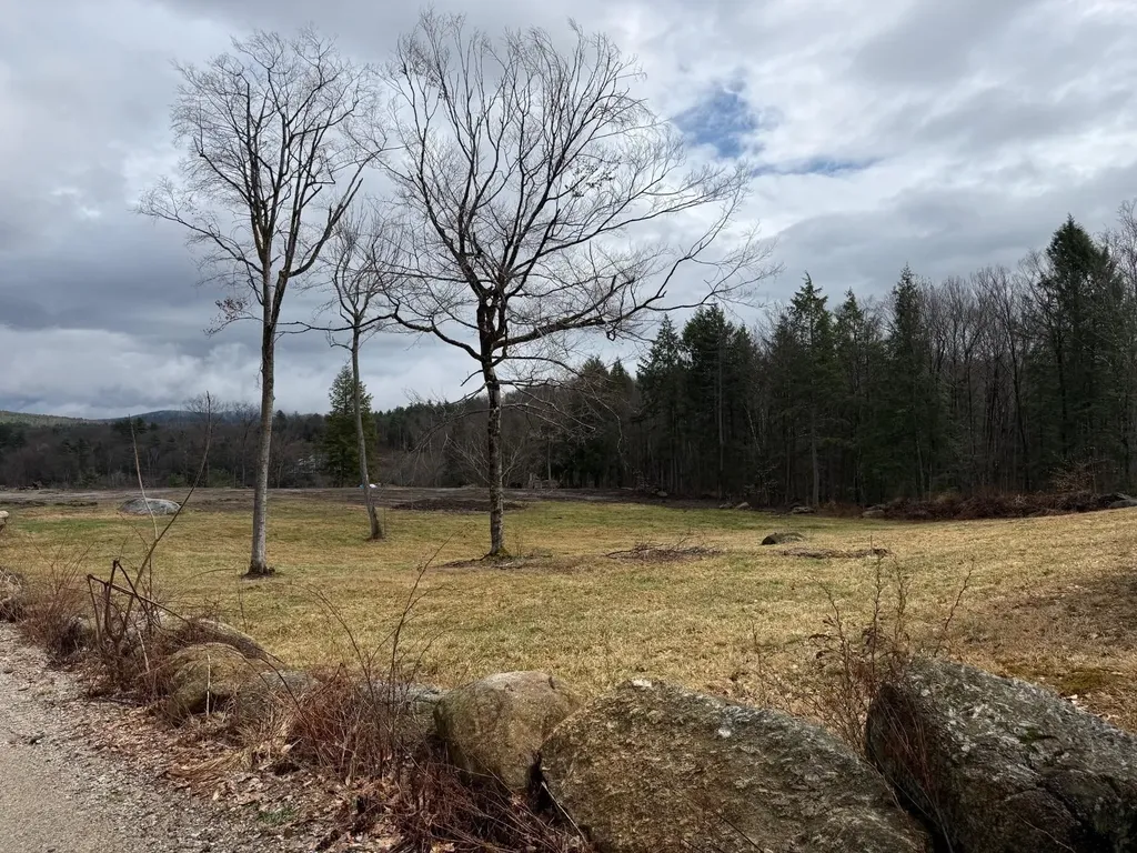 Lot 70.1 Old North Branch Road Antrim NH 03440