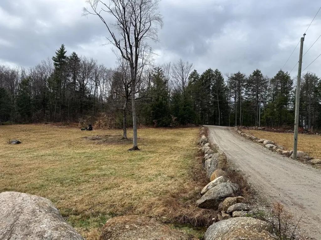Lot 70.1 Old North Branch Road Antrim NH 03440