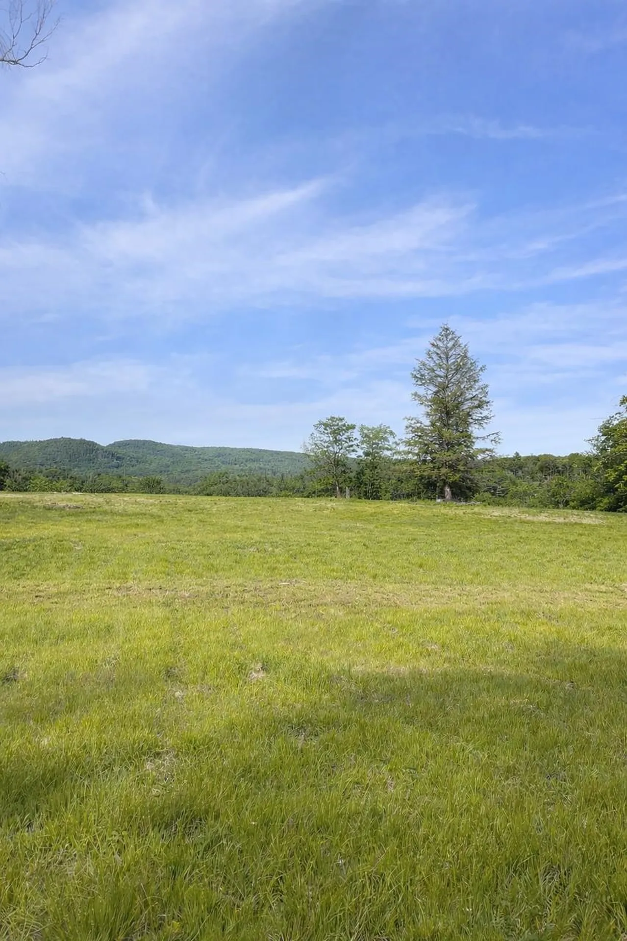 Lot 70.1 Old North Branch Road Antrim NH 03440