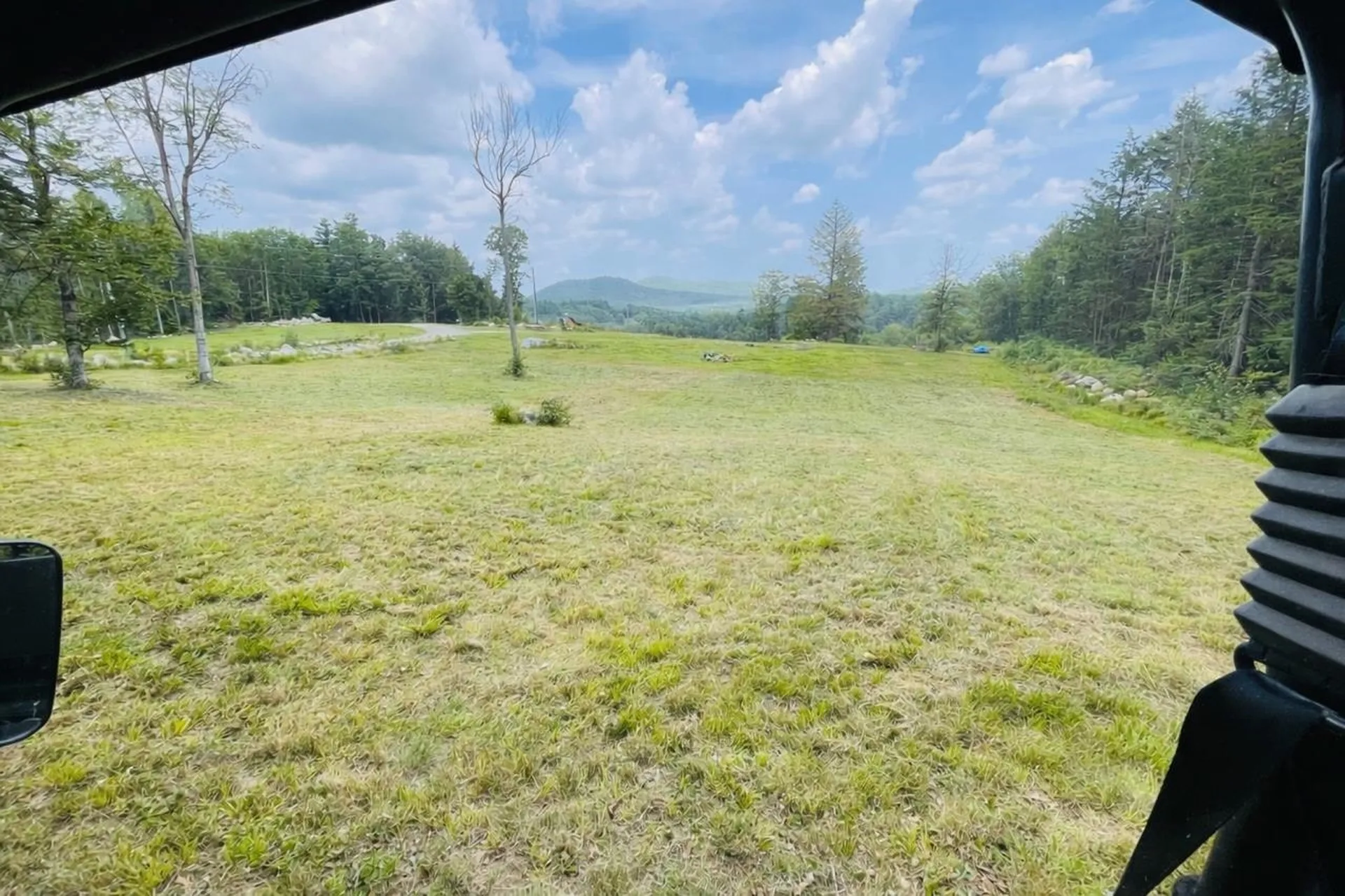 Lot 70.1 Old North Branch Road Antrim NH 03440