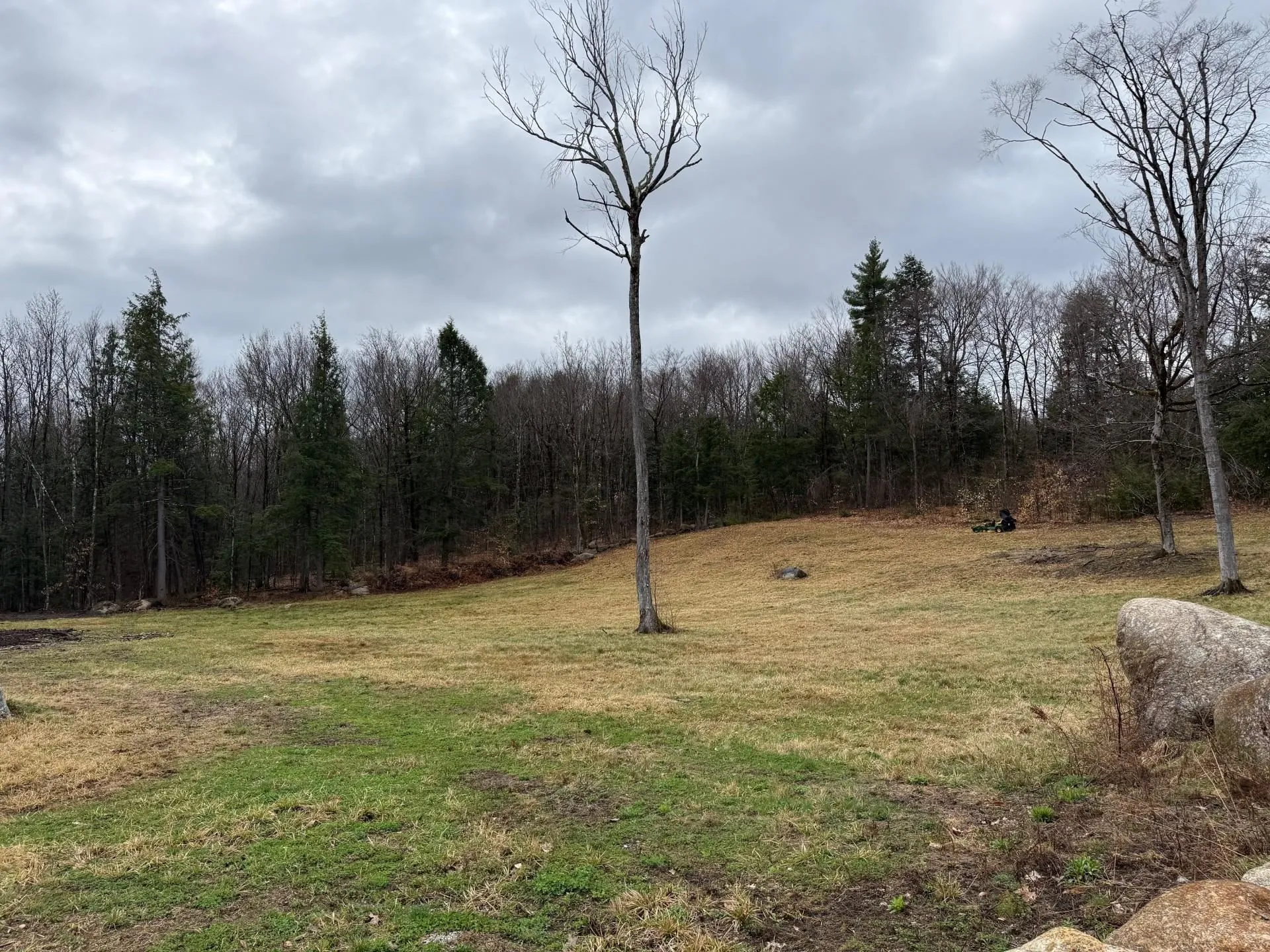 Lot 70.1 Old North Branch Road Antrim NH 03440