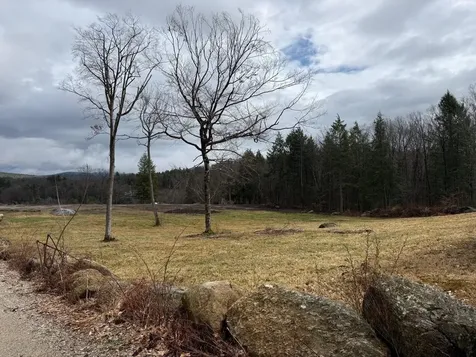Lot 70.1 Old North Branch Road Antrim NH 03440