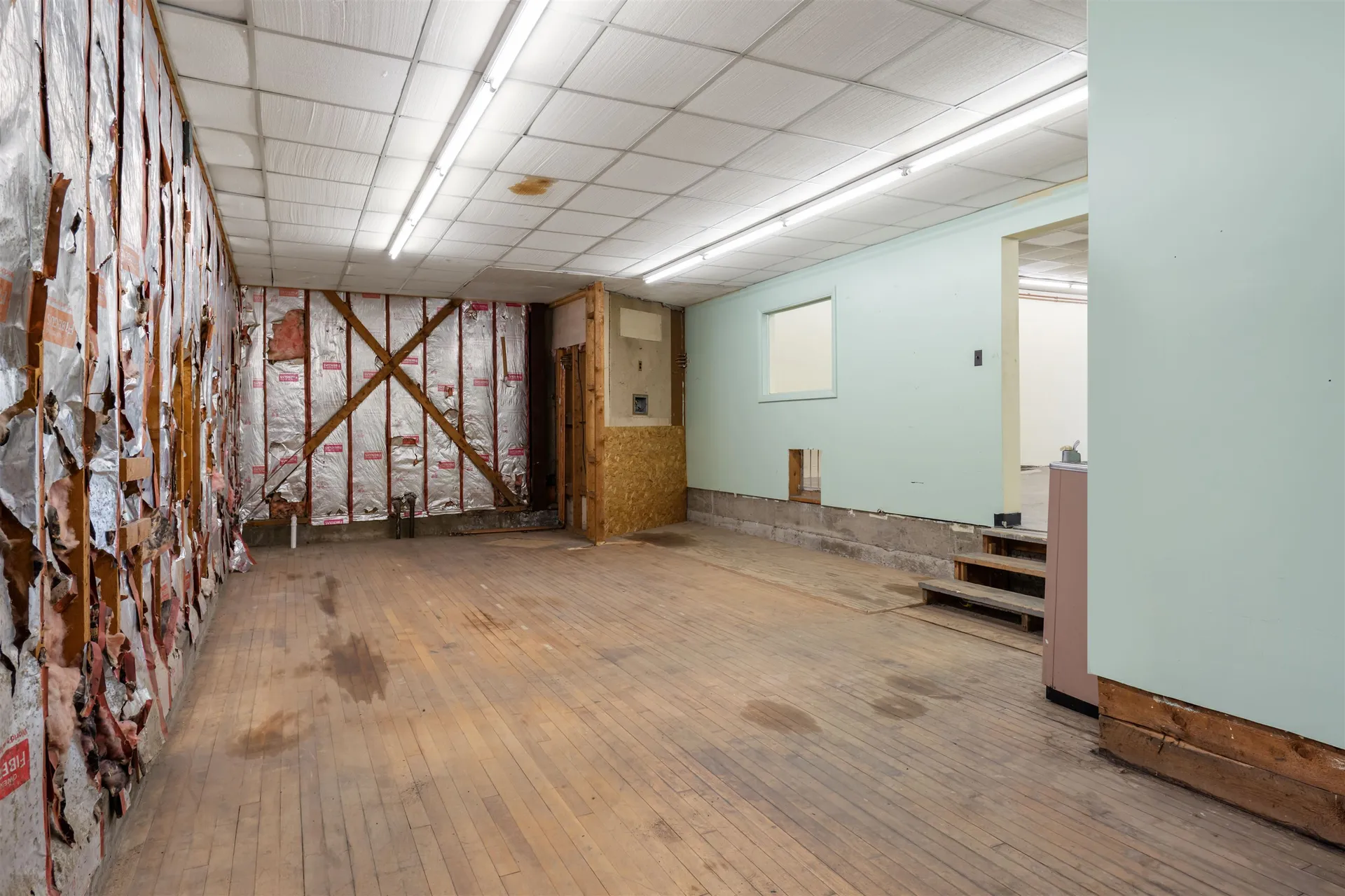 124 Main Street Colebrook NH 03576