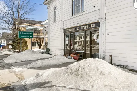 124 Main Street Colebrook NH 03576