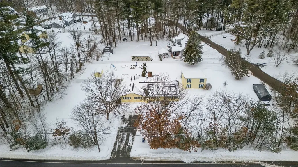 28 Pearson Road Merrimack NH 03054