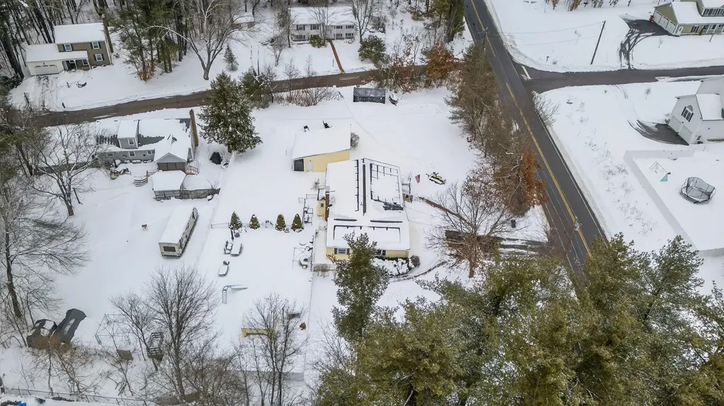 28 Pearson Road Merrimack NH 03054