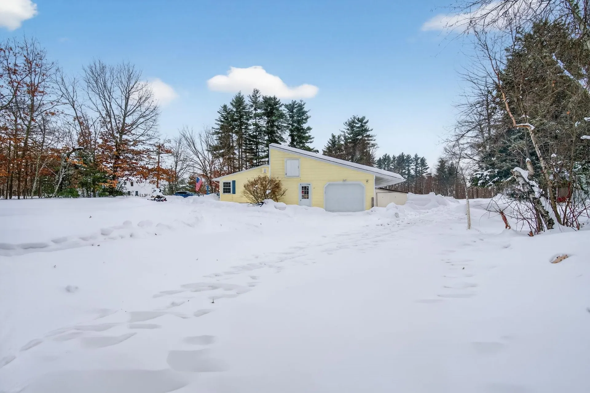 28 Pearson Road Merrimack NH 03054