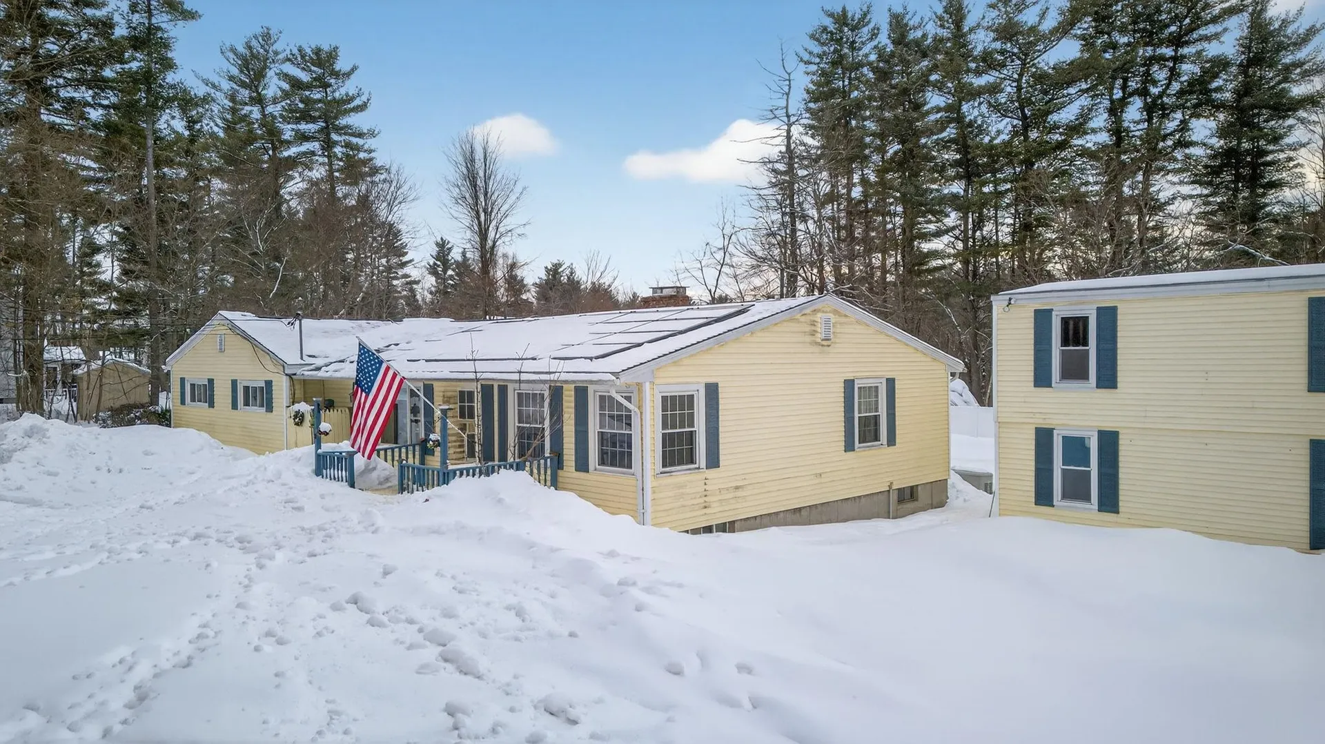 28 Pearson Road Merrimack NH 03054