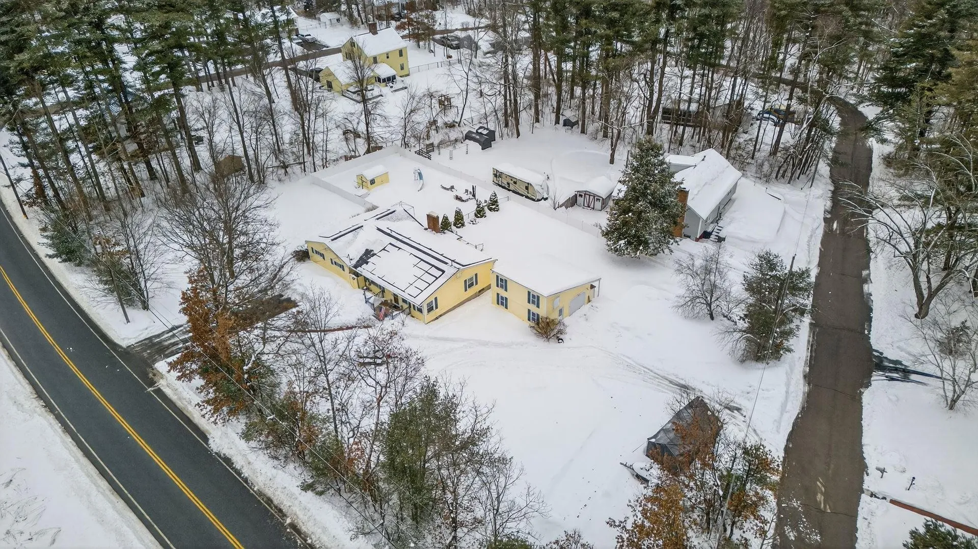 28 Pearson Road Merrimack NH 03054