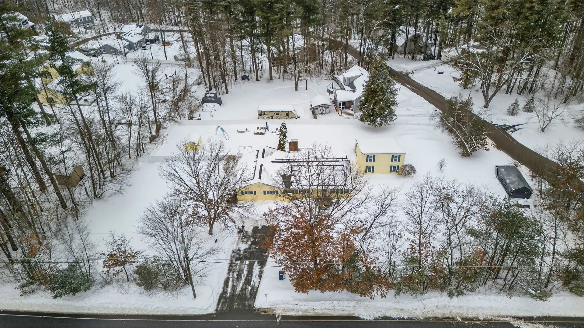 28 Pearson Road Merrimack NH 03054