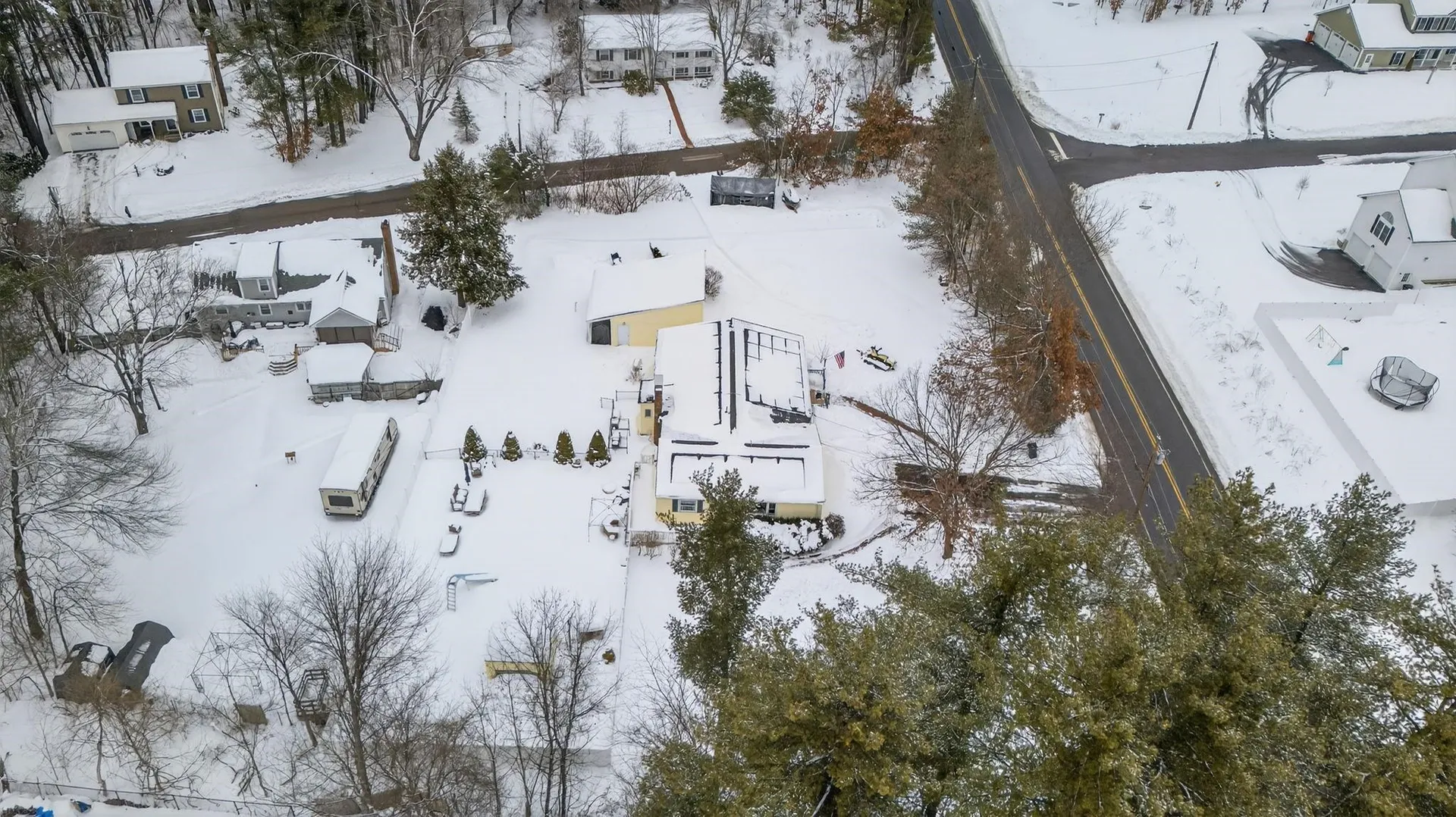 28 Pearson Road Merrimack NH 03054