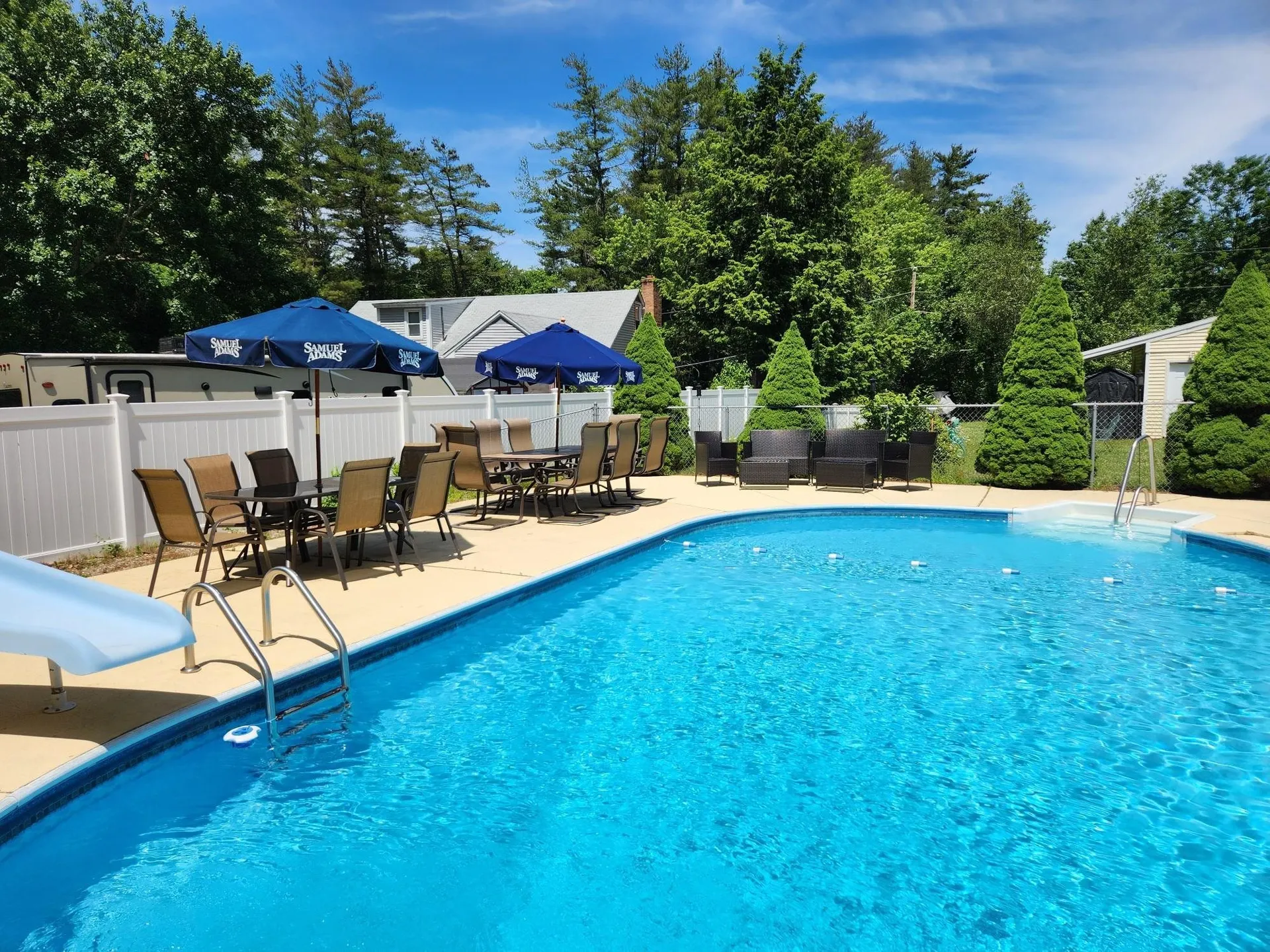28 Pearson Road Merrimack NH 03054