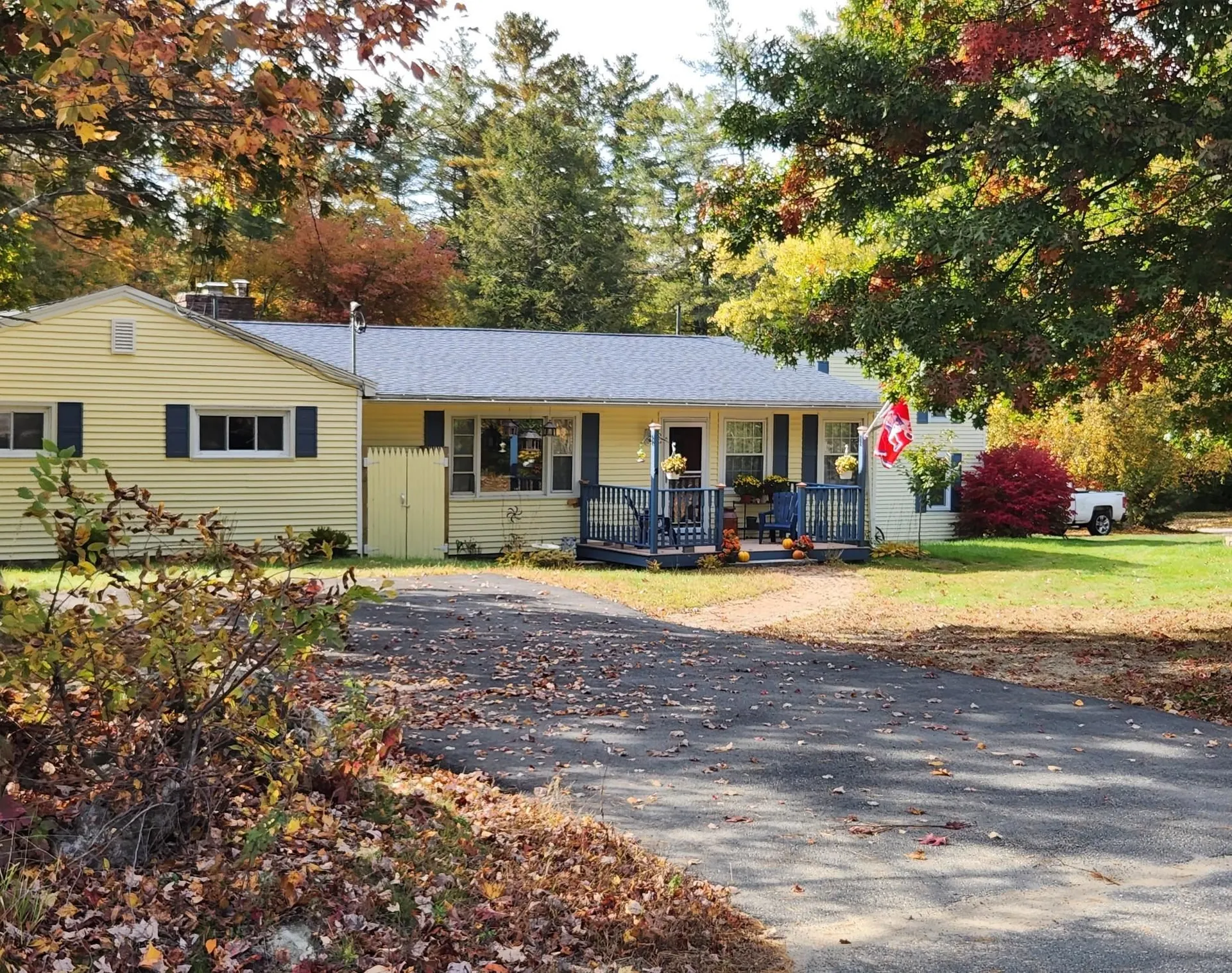 28 Pearson Road Merrimack NH 03054